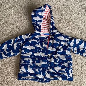 Baby boden jacket 18-24
